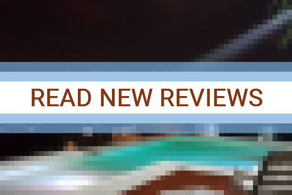 www.altosdellago.net - check out latest independent reviews