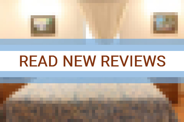www.apartamentoschacaritanew.com - check out latest independent reviews
