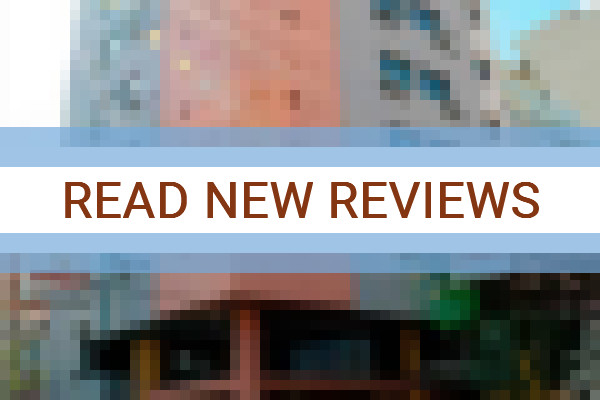 www.aparthotelmagali.com.ar - check out latest independent reviews