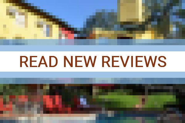 www.azulhotelspa.com - check out latest independent reviews
