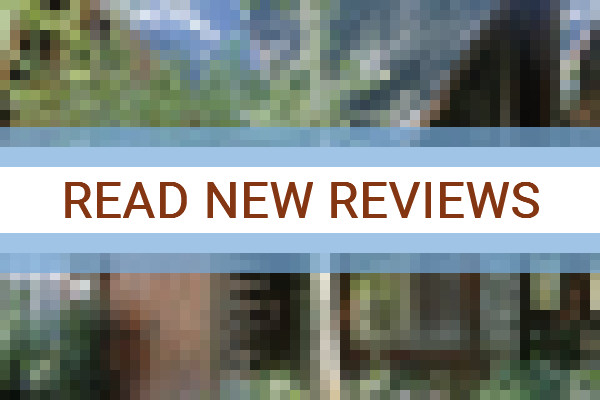 www.bosquesdeleste.com - check out latest independent reviews