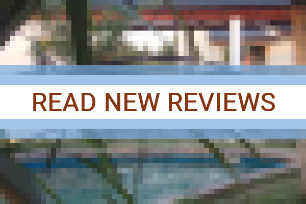 www.bungalowsarandano.com - check out latest independent reviews