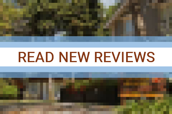 www.cabanasantares.com.ar - check out latest independent reviews