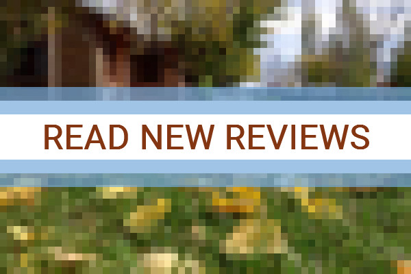 www.cabanascalderon.com.ar - check out latest independent reviews