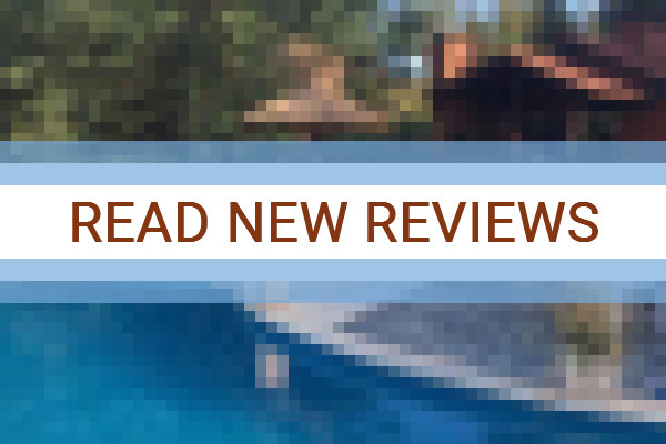 www.cabanasel41.com.ar - check out latest independent reviews