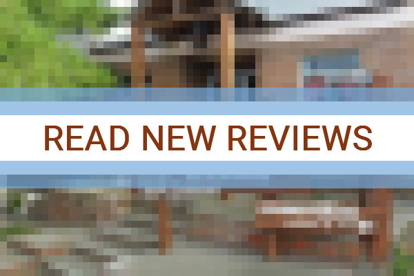 www.cabanaselcristal.com.ar - check out latest independent reviews