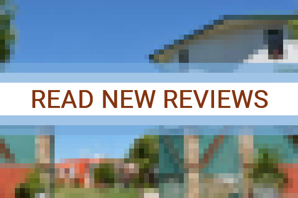 www.cabanaselnaranjo.com.ar - check out latest independent reviews