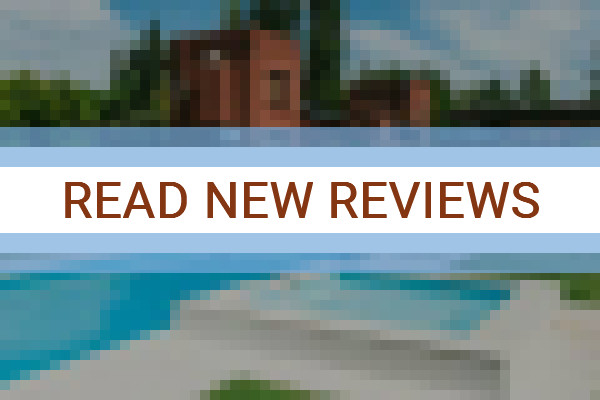www.cabanaslacosecha.com.ar - check out latest independent reviews