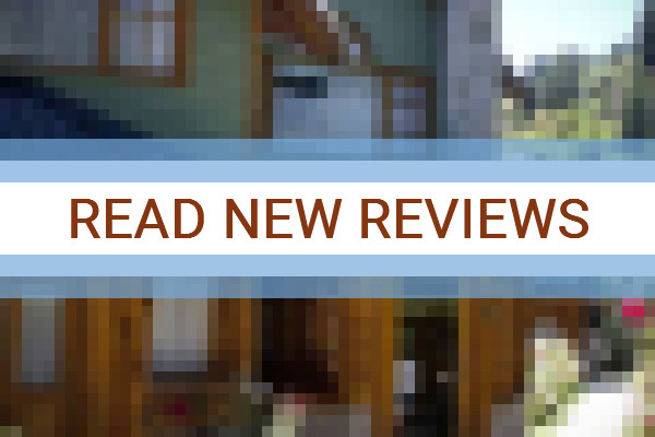 www.cabanasnuestrolugar.com.ar - check out latest independent reviews