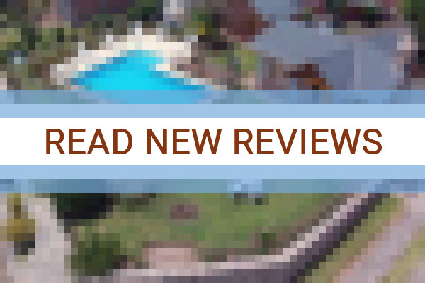 www.cabanasruphay.com.ar - check out latest independent reviews