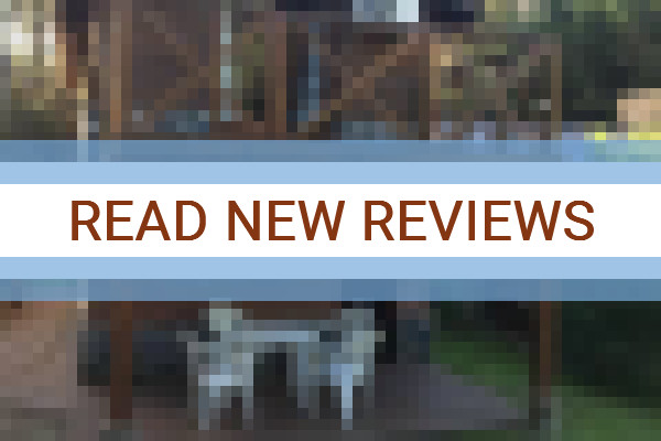www.cabaniasdelbosque.com.ar - check out latest independent reviews