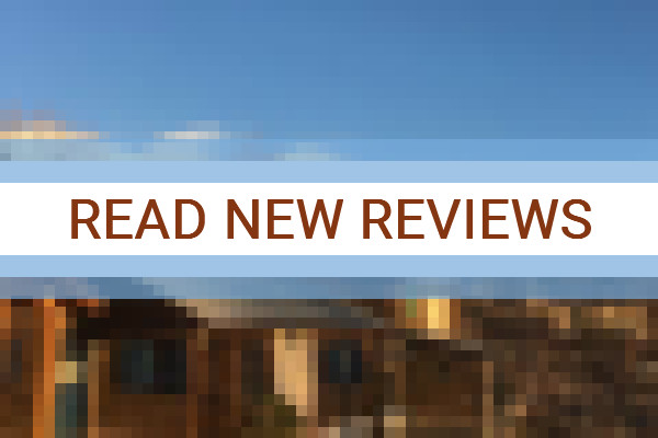 www.cabaniasdelmeson.com.ar - check out latest independent reviews