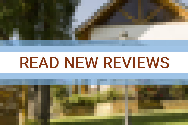 www.cabaniasdonjusto.com.ar - check out latest independent reviews