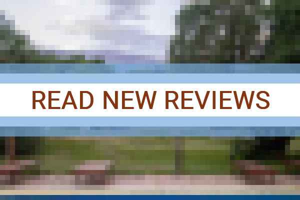 www.cabaniaslosaromos.com.ar - check out latest independent reviews