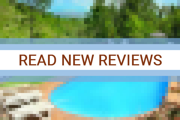 www.cabaniaspozoverde.com.ar - check out latest independent reviews