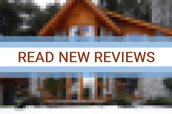 www.cabaniaspuenteviejo.com - check out latest independent reviews
