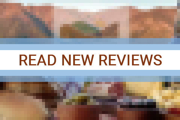 www.cabaniasterrazas.com.ar - check out latest independent reviews