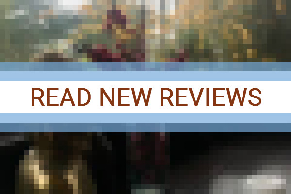 www.caminosdelagua.com - check out latest independent reviews