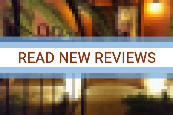 www.casonadelpino.com - check out latest independent reviews