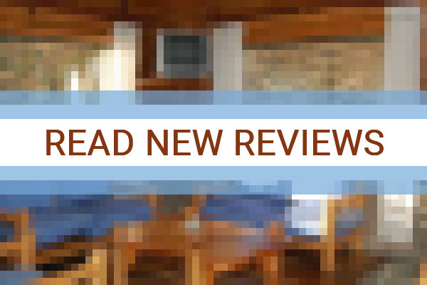 www.chalets-aguasclaras.com.ar - check out latest independent reviews
