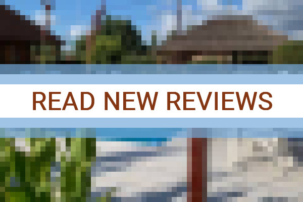 www.cheznonobora.com - check out latest independent reviews