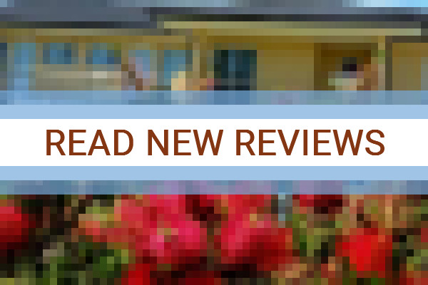 www.complejoarami.com - check out latest independent reviews