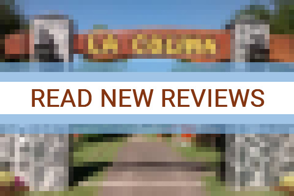 www.complejolacolina.com.ar - check out latest independent reviews