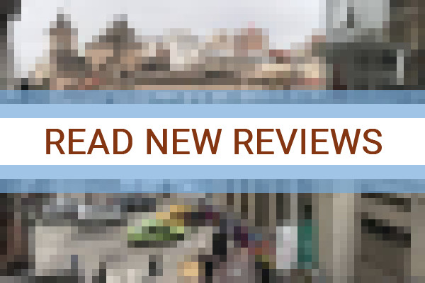 www.cordobainn.com.ar - check out latest independent reviews