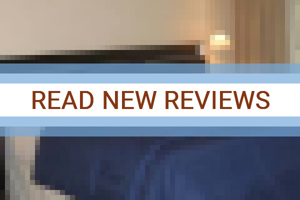 www.cordobasuites.com - check out latest independent reviews