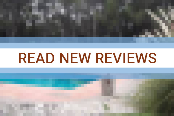 www.elbosquedesanmarcos.com.ar - check out latest independent reviews