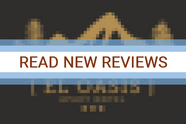 www.eloasisaparthotel.com - check out latest independent reviews