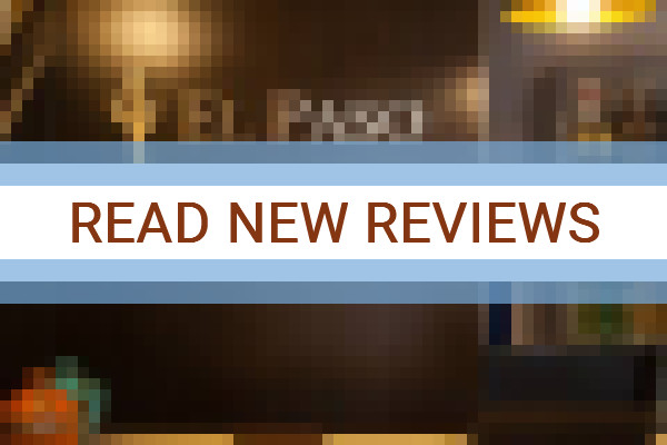 www.elpasoaparthotel.com.ar - check out latest independent reviews
