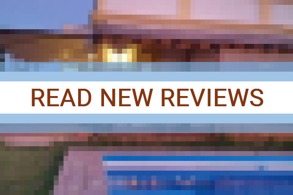 www.fincalapenultima.com - check out latest independent reviews