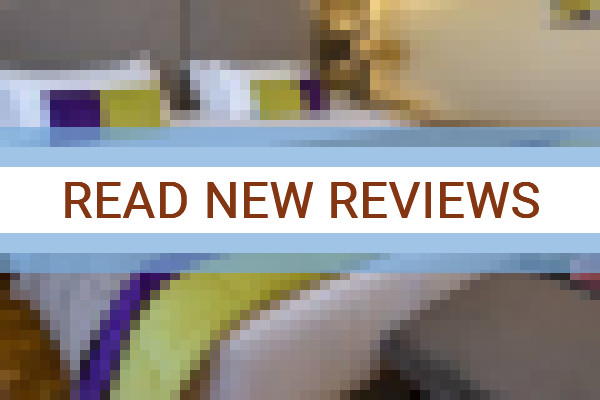 www.grandbrizohoteles.com - check out latest independent reviews