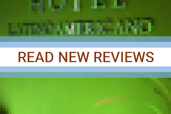 www.hlatinoamericano.com.ar - check out latest independent reviews