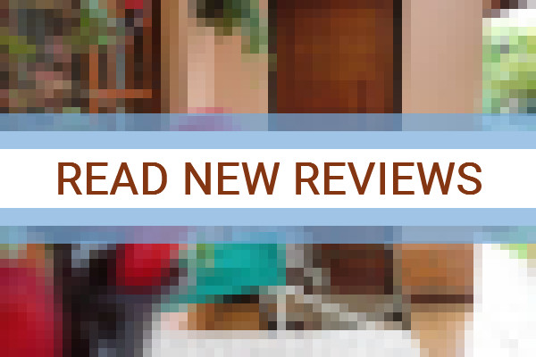 www.hospedajeambar.com - check out latest independent reviews
