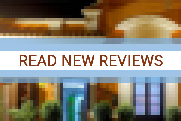 www.hostalamerica.com - check out latest independent reviews