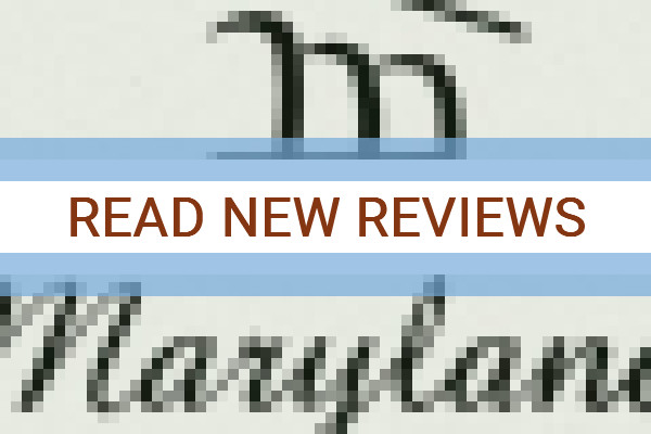 www.hosteriamaryland.com - check out latest independent reviews