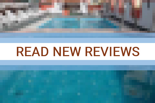 www.hosteriasanmarcos.com - check out latest independent reviews