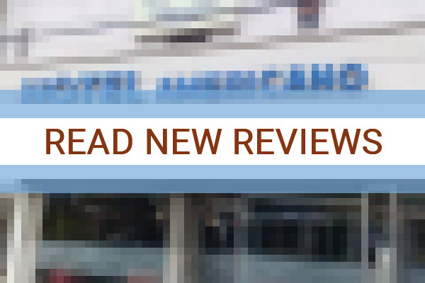 www.hotel-americano.com.ar - check out latest independent reviews