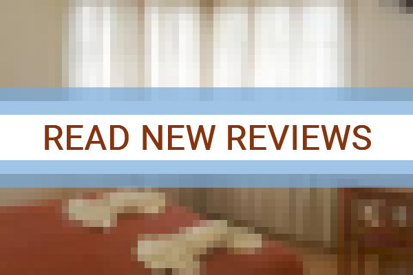 www.hotel-canciller.com - check out latest independent reviews