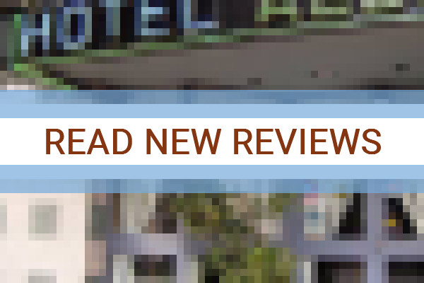 www.hotelalba.com.ar - check out latest independent reviews