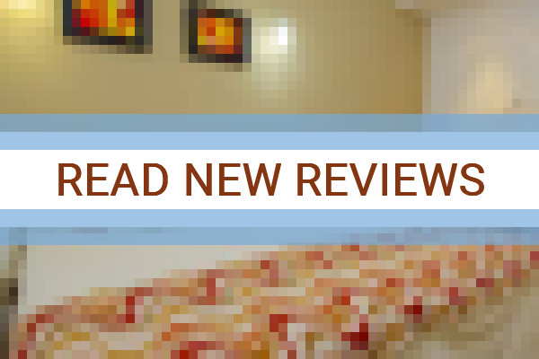 www.hotelalbertina.com - check out latest independent reviews