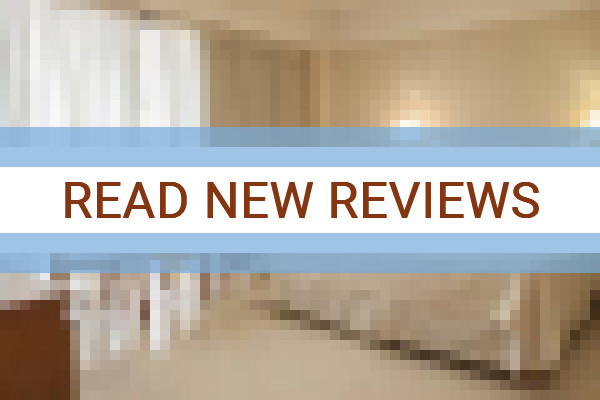 www.hotelcuatroreyes.com - check out latest independent reviews