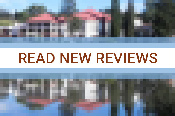 www.hoteldellago.com.ar - check out latest independent reviews
