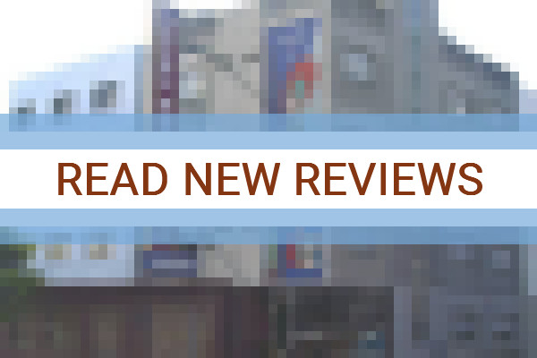 www.hotelembajadorrosario.com - check out latest independent reviews