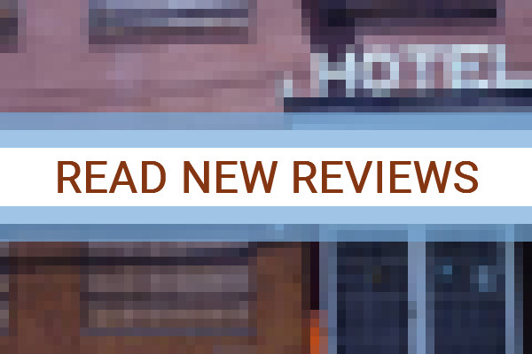 www.hotelliniers.com - check out latest independent reviews