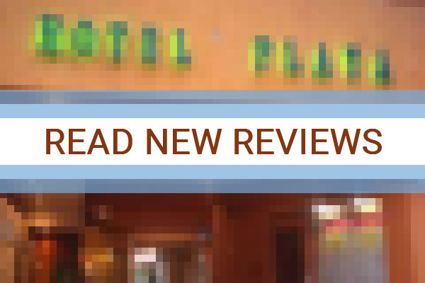 www.hotelplayacarlospaz.com - check out latest independent reviews