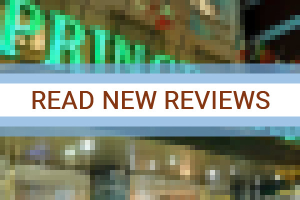 www.hotelprincemdp.com.ar - check out latest independent reviews
