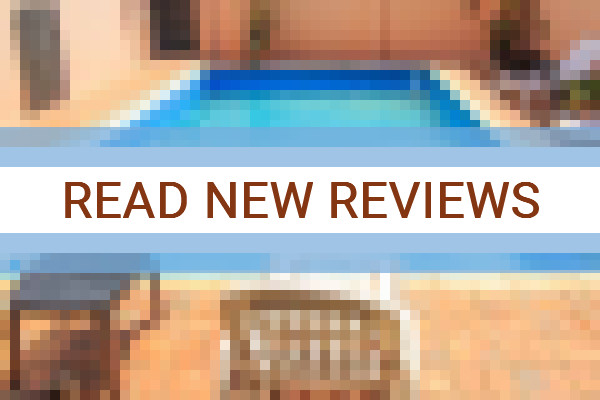 www.hoteltierracolorada.com.ar - check out latest independent reviews